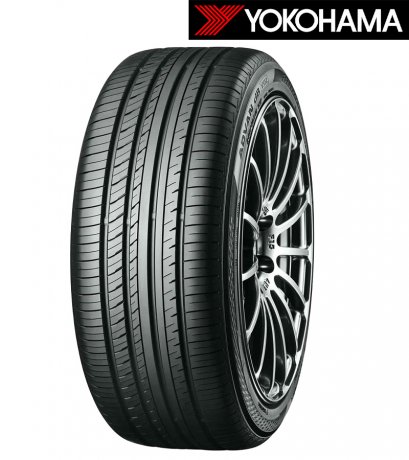 Yokohama V552