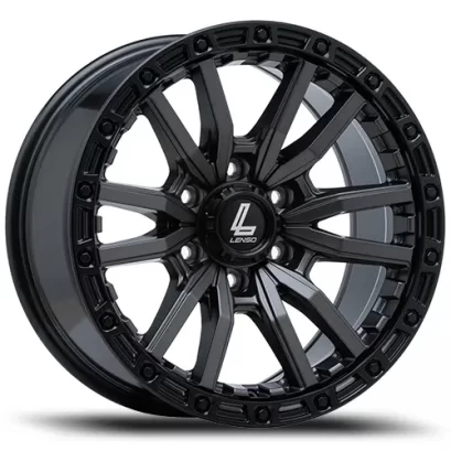 Valor 20x9 ET 12 PCD 6x139.7 CB 106.1
