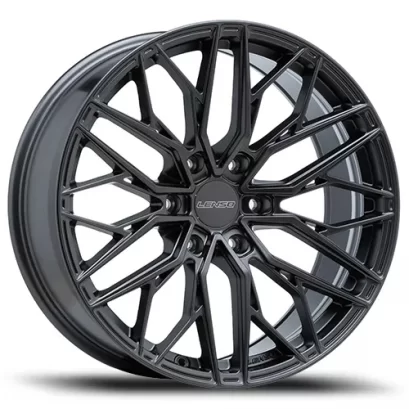Ventus 20x9 ET 15 PCD 6x139.7 CB 106.1 Gray Anthracite