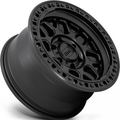 KM54 18x9 ET 18 PCD 6x139.7 CB 106.1