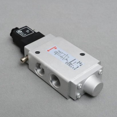 Norgren Solenoid Valve 61.184.1191/01