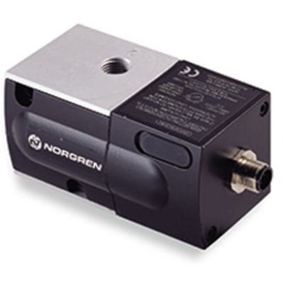 Norgren pressure control system control valve VP5010PK411H00