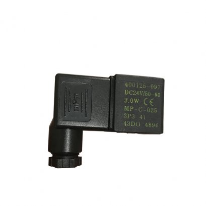ASCO 551 Series Pneumatic Valve Solenoid Coil