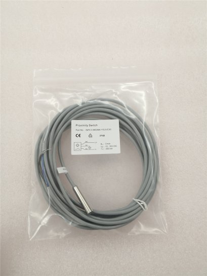 China type Inductive Proximity Switch