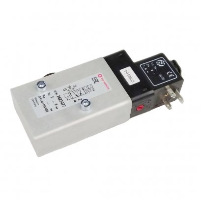 Norgren Solenoid Valve FA025J-CC-23N