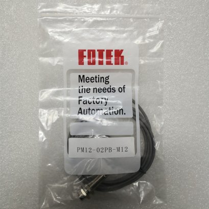 Fotek Inductive Proximity Sensor
