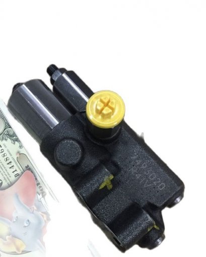 REXROTH CONTROL VALVE CONTROLVALVEZA10VDRSCP&amp; R902493020