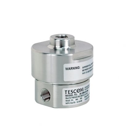 Tescom Pcv TESCOM 56-2000 Series Pressure Control Regulator
