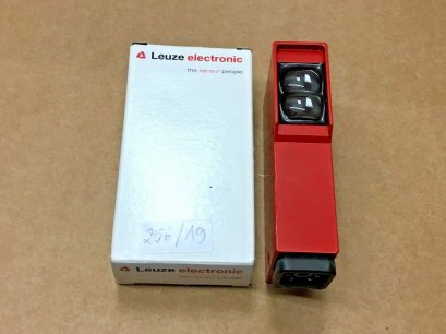 Leuze Inductive Proximity Switch