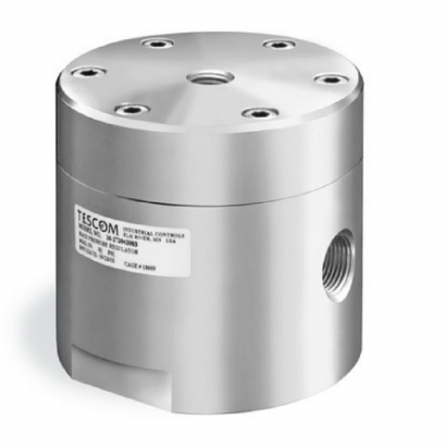 TESCOM 26-2700 Series Backpressure Control Regulator
