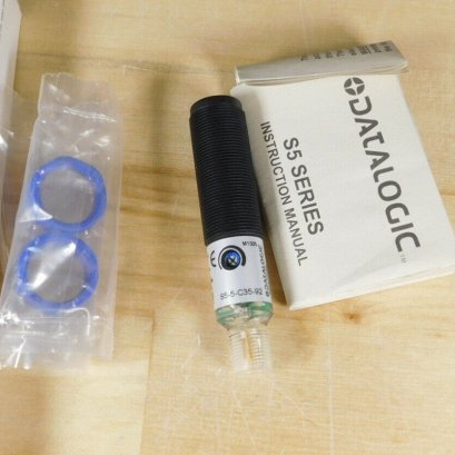 Datalogic Inductive Proximity Switch