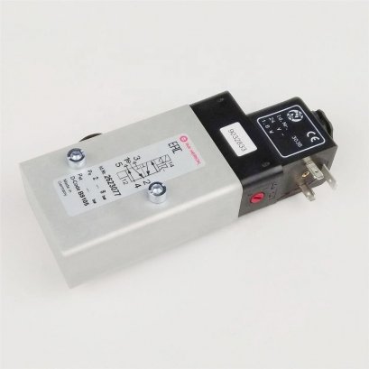 Norgren Multi-function Solenoid Valve 2623077