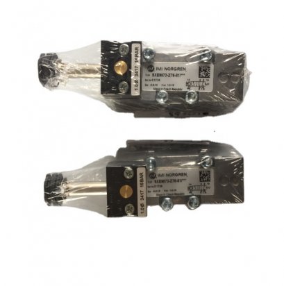 Norgren Solenoid valve R40-200-BNSG