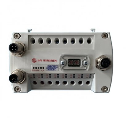 Norgren solenoid valve VM10DPFNB00082