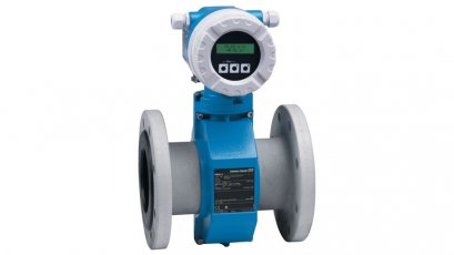 E+H : Radar,Ultrasonic,Tune fork,Flowmeter