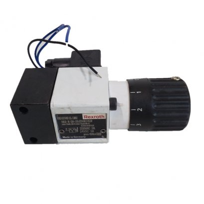 HED 8 OA-20/350K14KW NEW REXROTH pressure switch