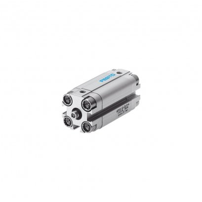 FESTO, ADVU Bore 25 mm.Compact cylinders.