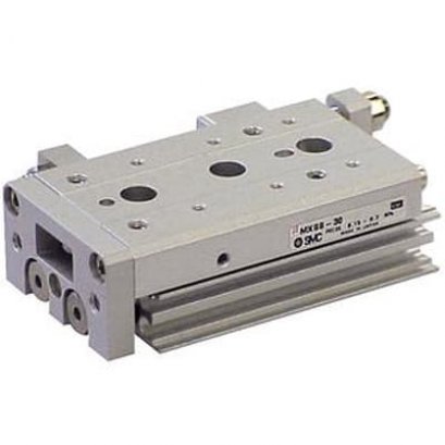 MXS MXS16-75/-100 NEW SMC