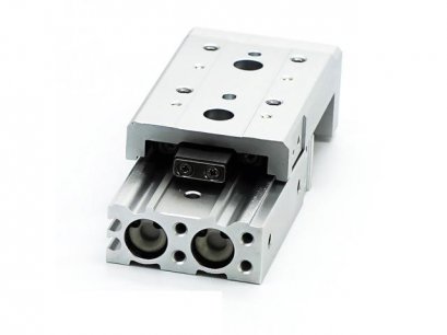 MXS MXS20 SMC Slide Table Guide Cylinder