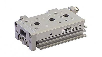 MXS MXS25-75 SMC Cylinder