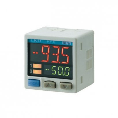 CKD PPX-R10N-6M-KA Digital pressure sensor