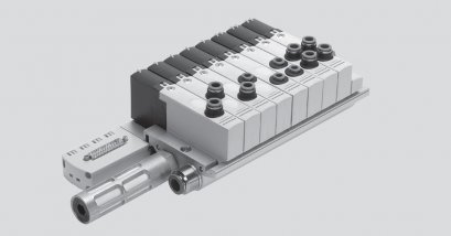 VUVB solenoid valve new original
