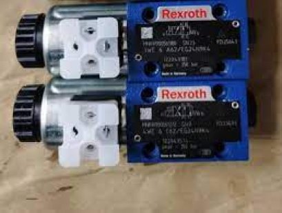 REXROTH 4WE6C62/EG12N9K4 valve R900903685