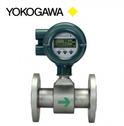 Yokogawa :Temperature transmitter, Flowmeters, Pressure transmitters