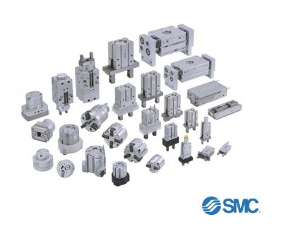 "SMC" PNEUMATIC