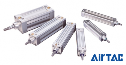 AIRTAC PNEUMATIC