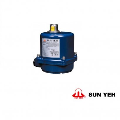 SUN YEH ELECTRIC ACTUATOR (หัวขับไฟฟ้า)