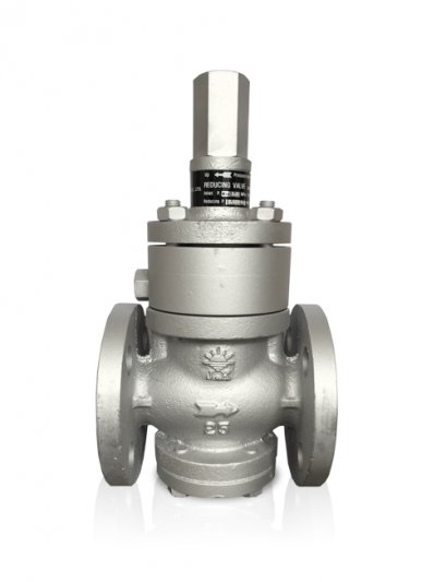 JK PRESSURE REDUCING VALVE JRV-SF16