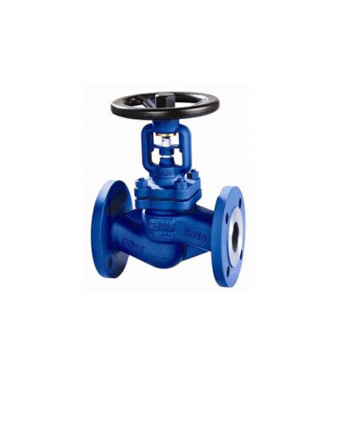 ARITA BELLOW SEALED GLOBE VALVE
