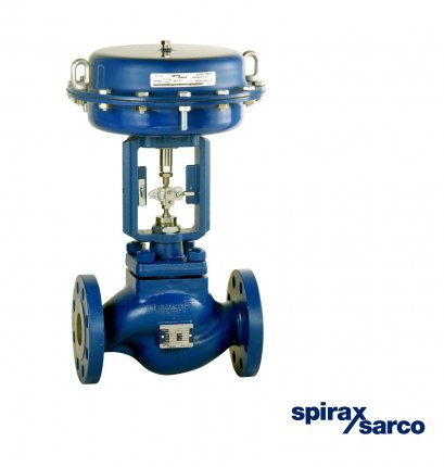 SPIRAX SARCO VALVE