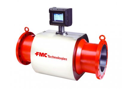 FMC technologies ( Smith Meter ) Chemtec Energy