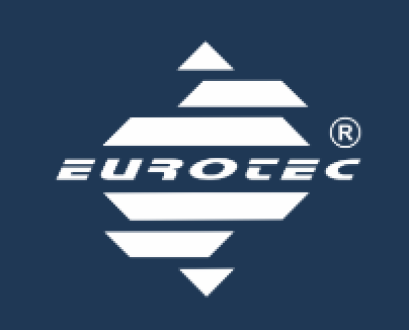 Eurotec German Logo