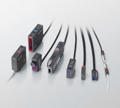AECO Inductive Proximity Sensor - flowautomech