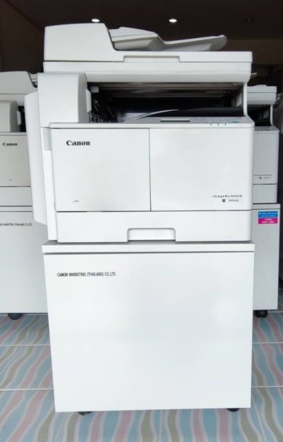 Canon imageRUNNER 2004N มือสอง