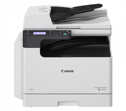 imageRUNNER 2224N/2224