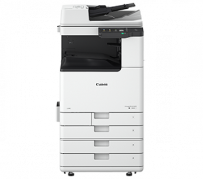 imageRUNNER 2930i