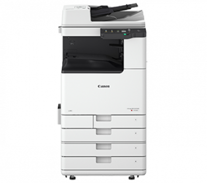 imageRUNNER C3326i