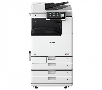 imageRUNNER ADVANCE DX C3935i