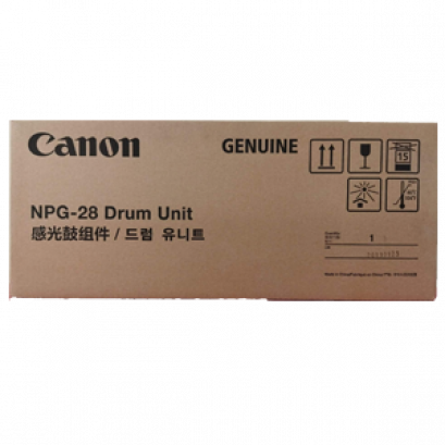 Canon DRUM-NPG 28
