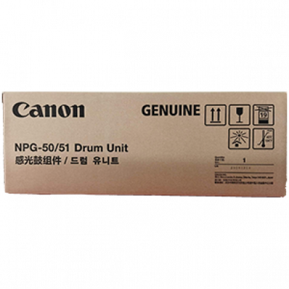Canon DRUM-NPG 50/51