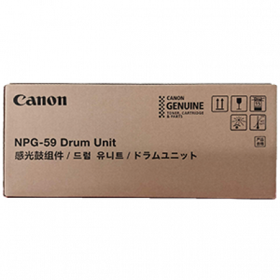 Canon DRUM-NPG 59