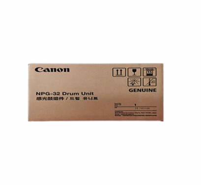 Canon DRUM-NPG 32