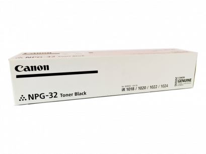 Canon TONER-NPG 32