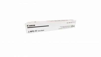 Canon TONER-NPG 51