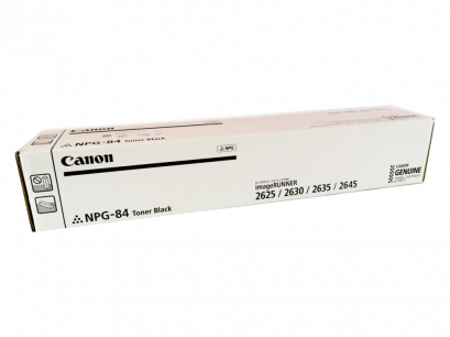 Canon TONER-NPG 84