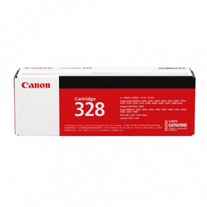 CANON 328 TONER CARTRIDEG